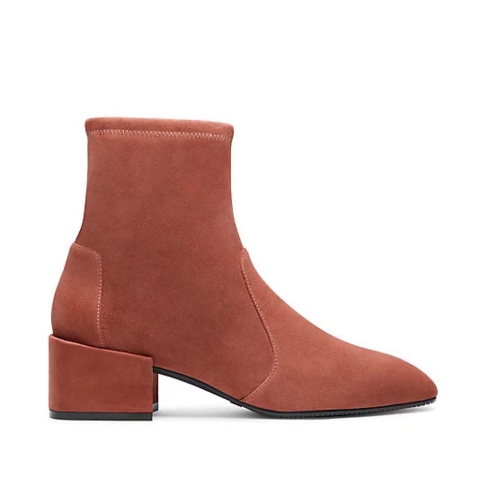 ✨Host pick✨Brand new authentic SW accordion boots